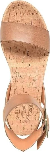 Kork-Ease Mullica Women's Sandals Brown : 11 M - Image 2