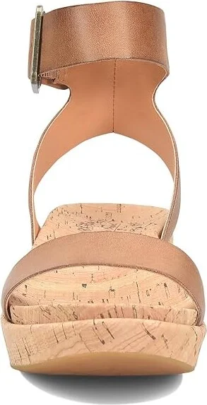 Kork-Ease Mullica Women's Sandals Brown : 11 M - Image 5