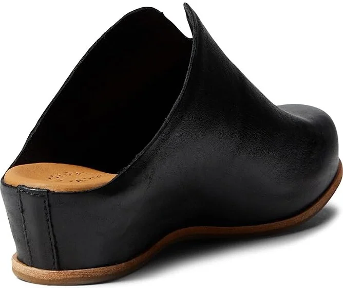 Kork-Ease Para Women's Shoes Black : 6 M, Leather - Image 4