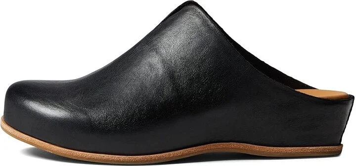Kork-Ease Para Women's Shoes Black : 6 M, Leather - Image 6