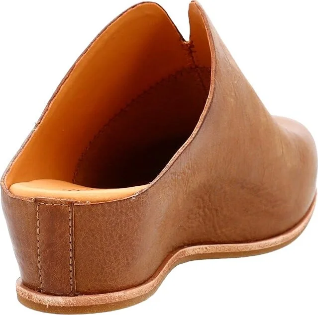 Kork-Ease Para Women's Shoes Brown : 6 M, Leather - Image 4