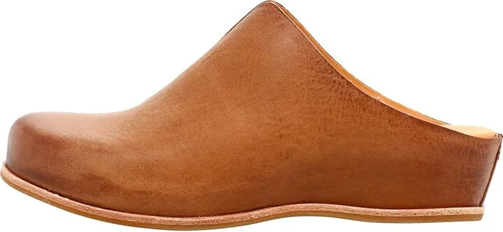 Kork-Ease Para Women's Shoes Brown : 6 M, Leather - Image 6