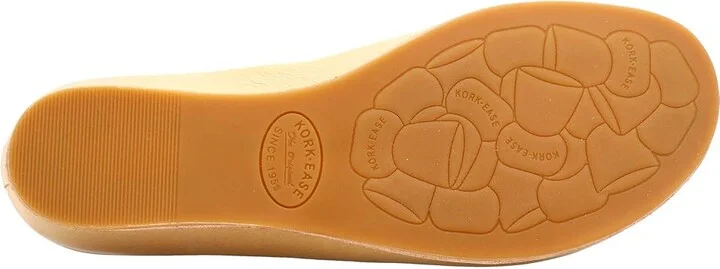 Kork-Ease Para Women's Shoes Natural : 6 M, Leather - Image 3