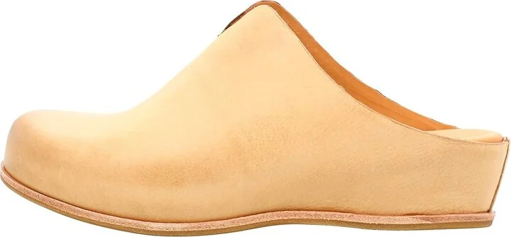 Kork-Ease Para Women's Shoes Natural : 6 M, Leather - Image 6