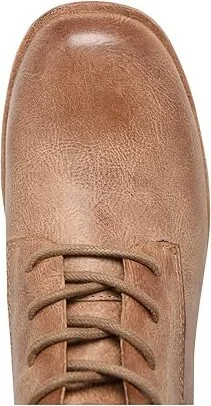 Kork-Ease Raleigh Women's Shoes Light Brown (Vacchetta) : 7 M, Leather - Image 2