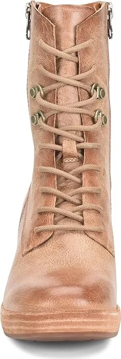 Kork-Ease Raleigh Women's Shoes Light Brown (Vacchetta) : 7 M, Leather - Image 5