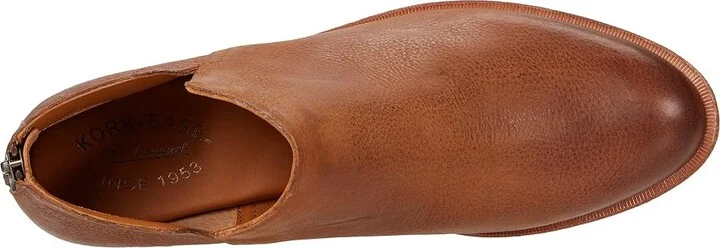 Kork-Ease Renny Women's Shoes Brown (Medium) Full Grain : 6 M, Leather - Image 2