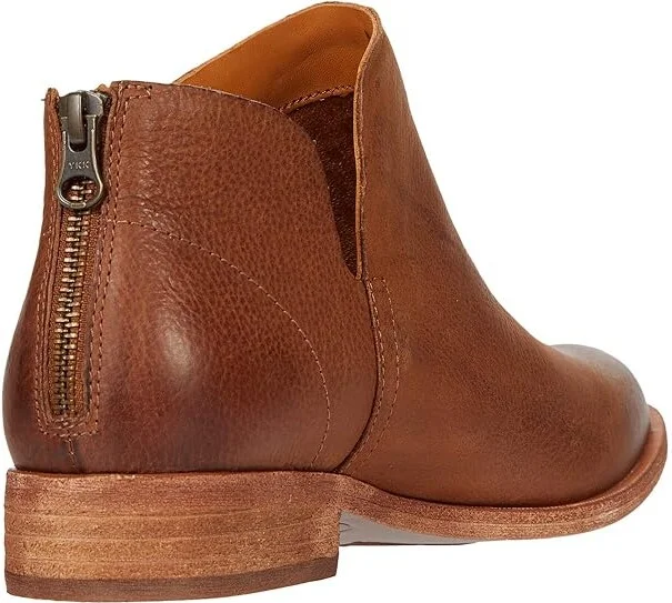 Kork-Ease Renny Women's Shoes Brown (Medium) Full Grain : 6 M, Leather - Image 4