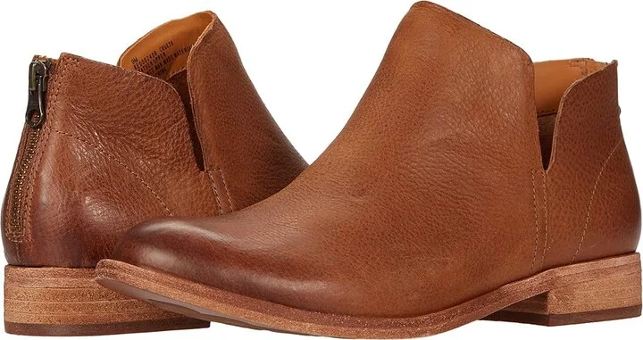 Brown Full Grain