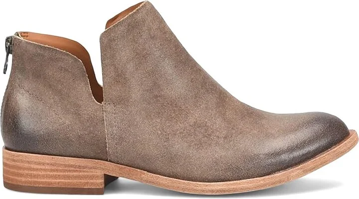 Kork-Ease Renny Women's Shoes Taupe Distressed : 6 M - Image 5