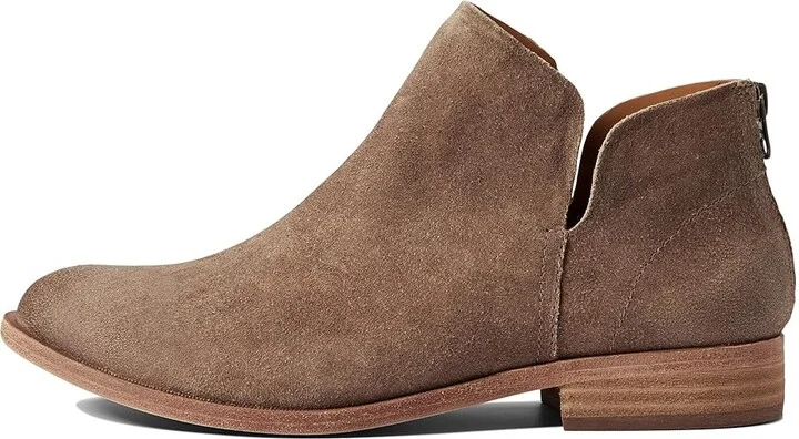 Kork-Ease Renny Women's Shoes Taupe Distressed : 6 M - Image 6