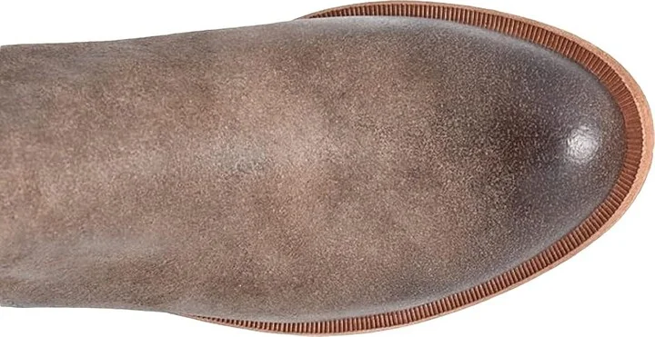 Kork-Ease Renny Women's Shoes Taupe Distressed : 6 M - Image 7