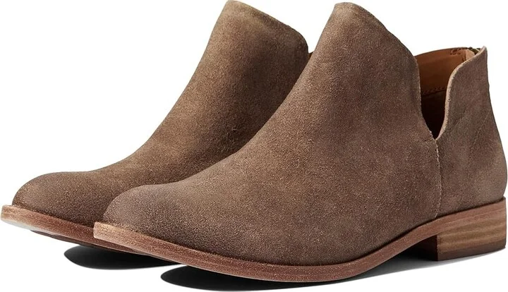 Kork-Ease Renny Women's Shoes Taupe Distressed : 6 M