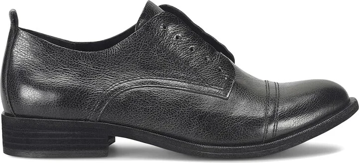 Kork-Ease Rori Women's Shoes Black : 7.5 M, Leather - Image 6