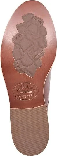 Kork-Ease Rori Women's Shoes Tan (Rum) : 6 M, Leather - Image 2