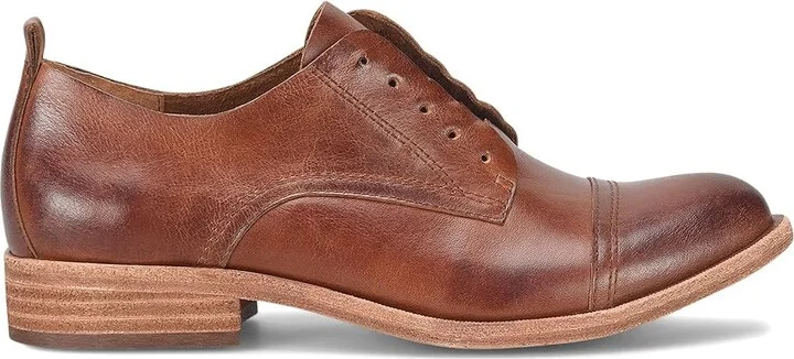 Kork-Ease Rori Women's Shoes Tan (Rum) : 6 M, Leather - Image 5