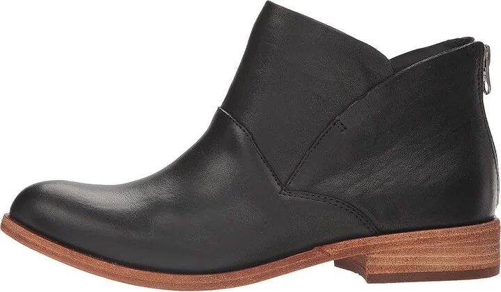 Kork-Ease Ryder Women's Boots Black : 6 M, Leather - Image 7