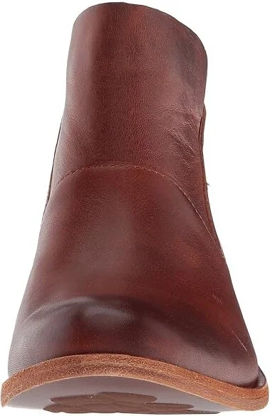 Kork-Ease Ryder Women's Boots Brown : 6 M, Leather - Image 6