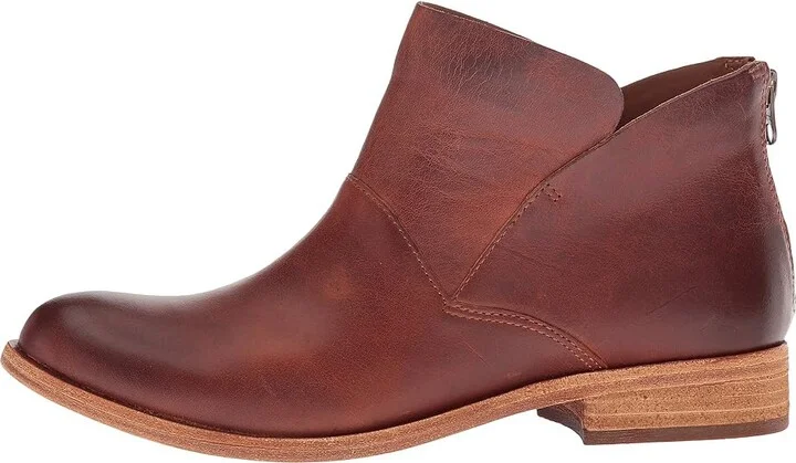 Kork-Ease Ryder Women's Boots Brown : 6 M, Leather - Image 7