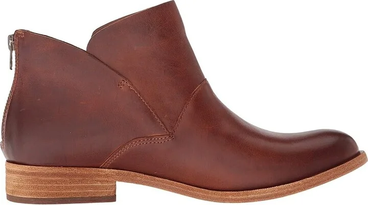 Kork-Ease Ryder Women's Boots Brown : 6 M, Leather - Image 8