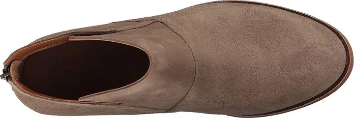 Kork-Ease Ryder Women's Boots Taupe Suede : 6 M - Image 3