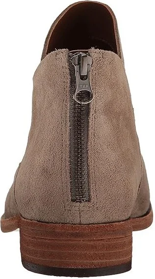 Kork-Ease Ryder Women's Boots Taupe Suede : 6 M - Image 5