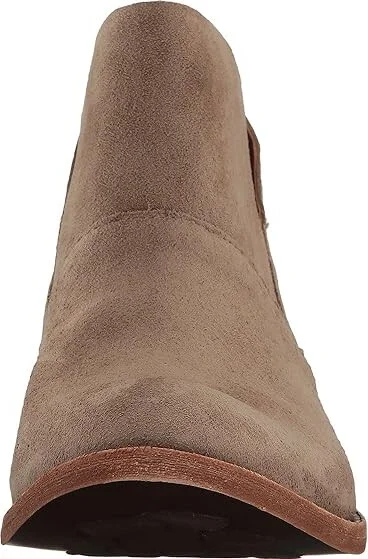 Kork-Ease Ryder Women's Boots Taupe Suede : 6 M - Image 6