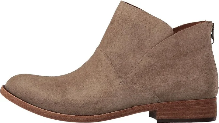Kork-Ease Ryder Women's Boots Taupe Suede : 6 M - Image 7