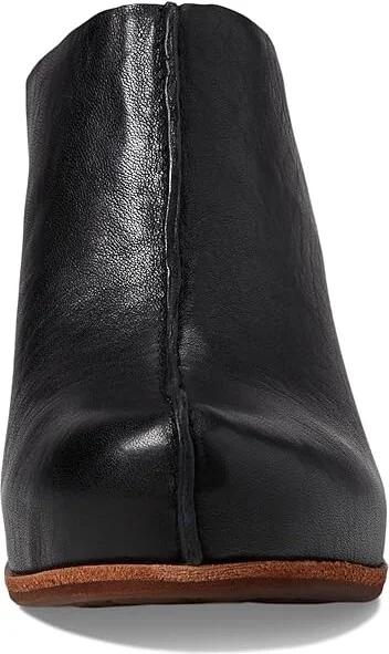 Kork-Ease Sagano Women's Boots Black Full Grain Leather : 6 M - Image 3