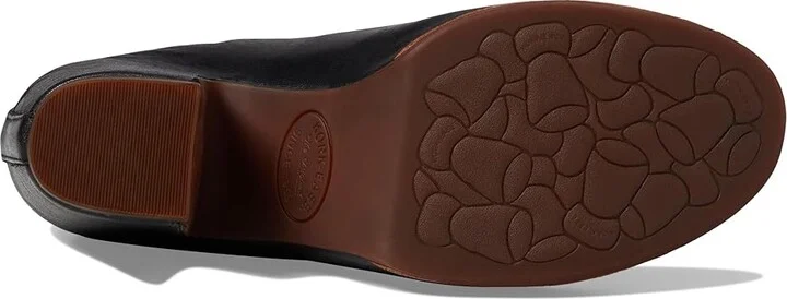 Kork-Ease Sagano Women's Boots Black Full Grain Leather : 6 M - Image 4