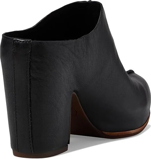 Kork-Ease Sagano Women's Boots Black Full Grain Leather : 6 M - Image 5