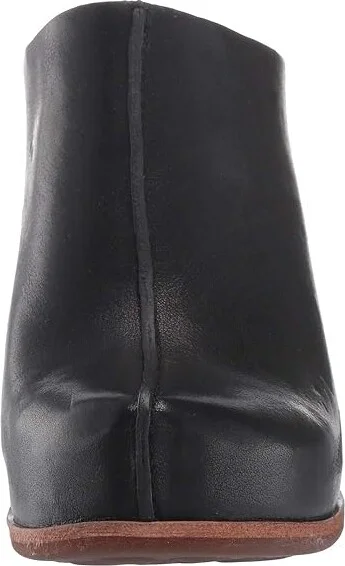 Kork-Ease Sagano Women's Boots Black Full Grain Leather : 6 M - Image 6