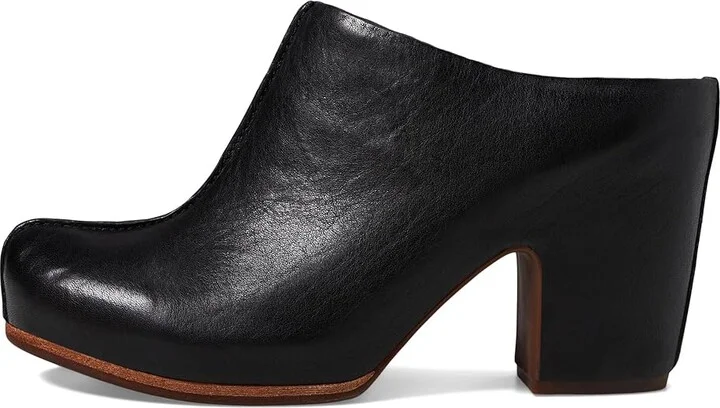 Kork-Ease Sagano Women's Boots Black Full Grain Leather : 6 M - Image 7