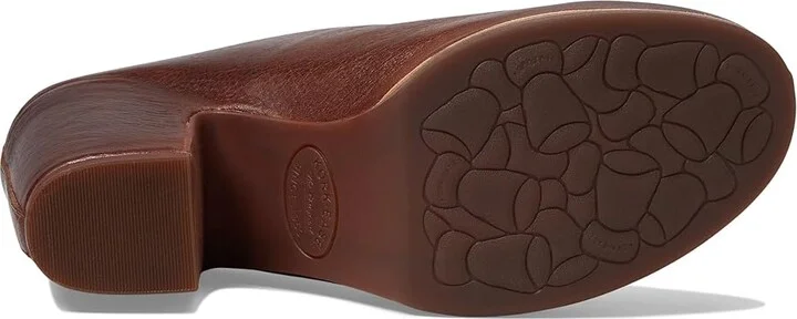 Kork-Ease Sagano Women's Boots Brown Full Grain Leather : 6 M - Image 4