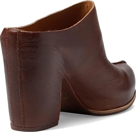 Kork-Ease Sagano Women's Boots Brown Full Grain Leather : 6 M - Image 5