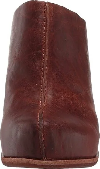 Kork-Ease Sagano Women's Boots Brown Full Grain Leather : 6 M - Image 6