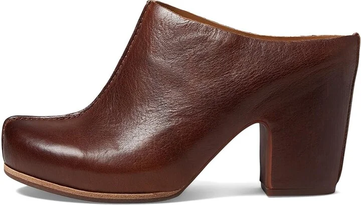 Kork-Ease Sagano Women's Boots Brown Full Grain Leather : 6 M - Image 7