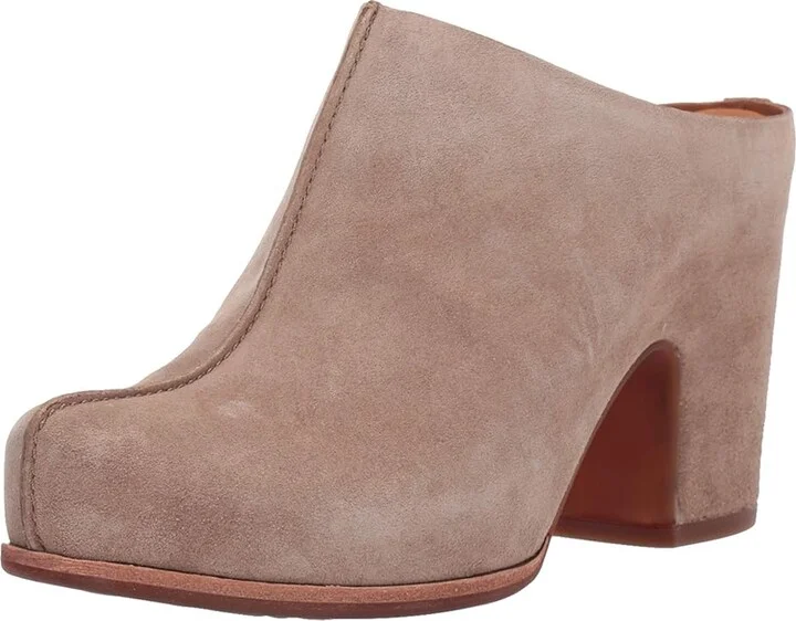 Kork-Ease Sagano Women's Boots Taupe Suede : 10 M - Image 2