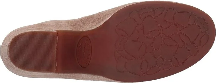 Kork-Ease Sagano Women's Boots Taupe Suede : 10 M - Image 4