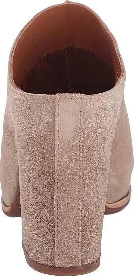 Kork-Ease Sagano Women's Boots Taupe Suede : 10 M - Image 5
