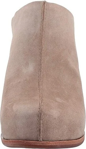 Kork-Ease Sagano Women's Boots Taupe Suede : 10 M - Image 6