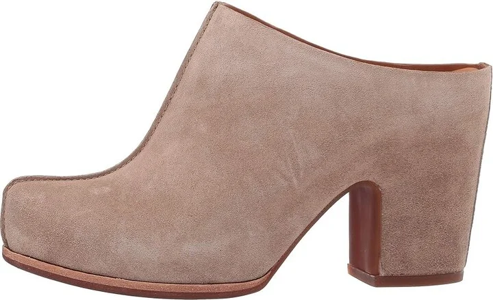 Kork-Ease Sagano Women's Boots Taupe Suede : 10 M - Image 7