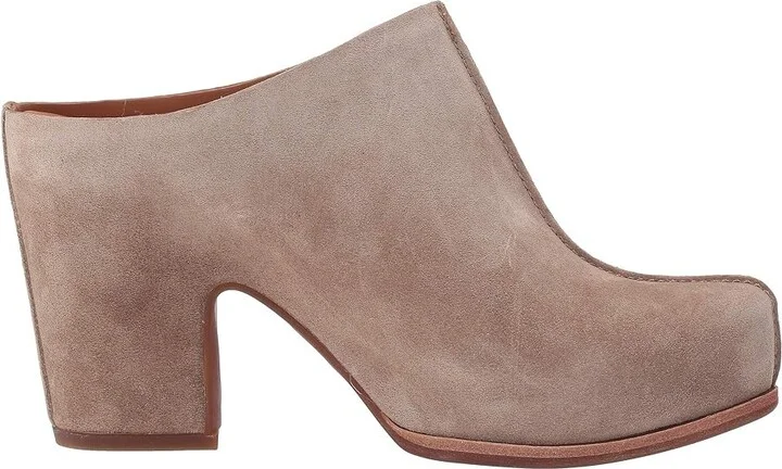 Kork-Ease Sagano Women's Boots Taupe Suede : 10 M - Image 8