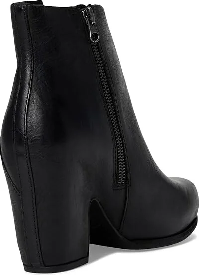 Kork-Ease Seeley Women's Boots Black : 10 M, Leather/Rubber/Textile - Image 4