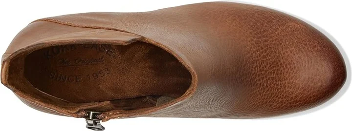 Kork-Ease Seeley Women's Boots Brown (Terra) : 10 M, Leather/Rubber/Textile - Image 2
