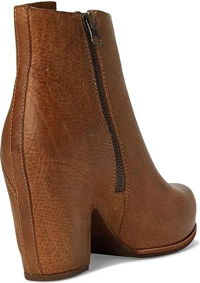 Kork-Ease Seeley Women's Boots Brown (Terra) : 10 M, Leather/Rubber/Textile - Image 4