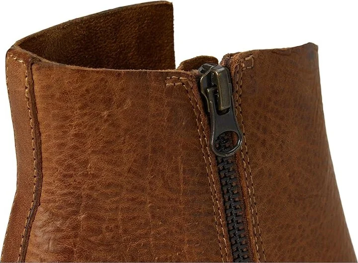 Kork-Ease Seeley Women's Boots Brown (Terra) : 10 M, Leather/Rubber/Textile - Image 7