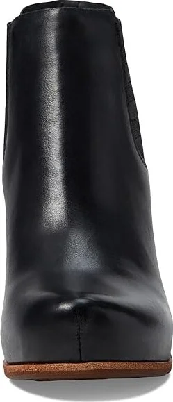 Kork-Ease Shirome Women's Zip Boots Black Full Grain : 9.5 M, Leather - Image 3