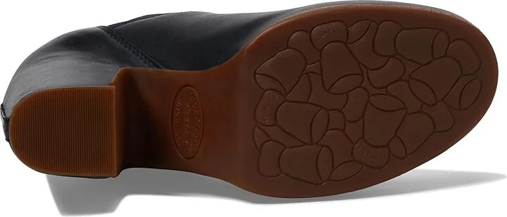 Kork-Ease Shirome Women's Zip Boots Black Full Grain : 9.5 M, Leather - Image 4