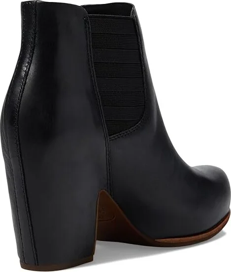 Kork-Ease Shirome Women's Zip Boots Black Full Grain : 9.5 M, Leather - Image 5